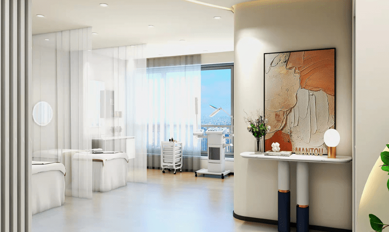 廊坊皮膚管理中心，如何找到專業(yè)肌膚護理方案？