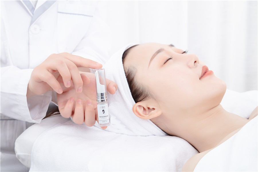 Dr.Jane服務(wù)項(xiàng)目-凈膚清肌系列皮膚管理：清肌排毒管理