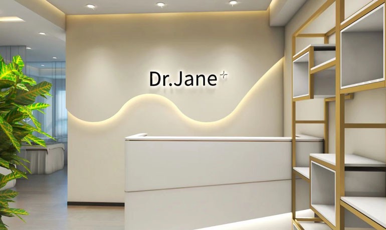 加盟皮膚管理，選擇Dr.Jane品牌，讓美麗與健康共舞