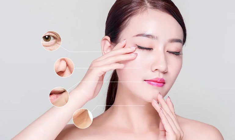 皮膚管理真的有用嗎