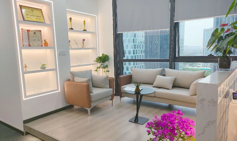 韓國皮膚管理連鎖加盟