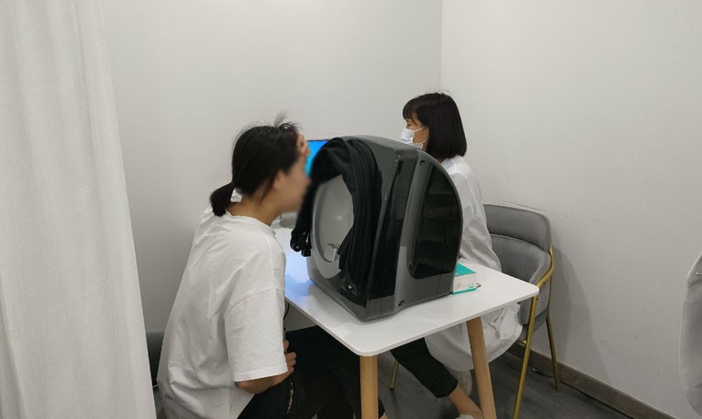 如何加入韓國皮膚管理加盟中心