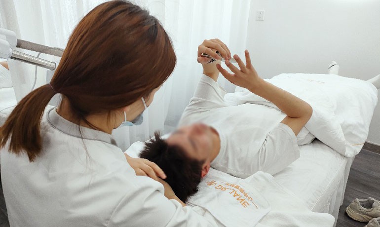 怎樣加入Dr.Jane韓國皮膚管理中心，讓你成為皮膚管理行業(yè)的專家