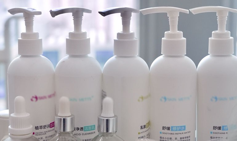 韓國皮膚管理中心加盟：打造美麗事業(yè)的新選擇
